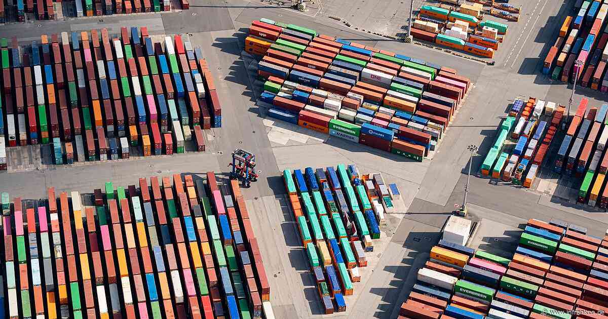 ZEW-Konjunkturerwartungen erholen sich überraschend stark