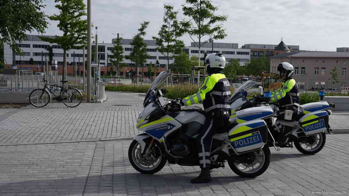 Fliegerbombe im Potsdam entschärft