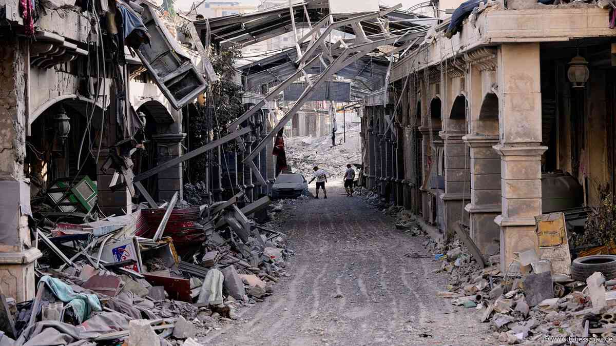 Scheitert das Iran-Abkommen an der Libanon-Frage?