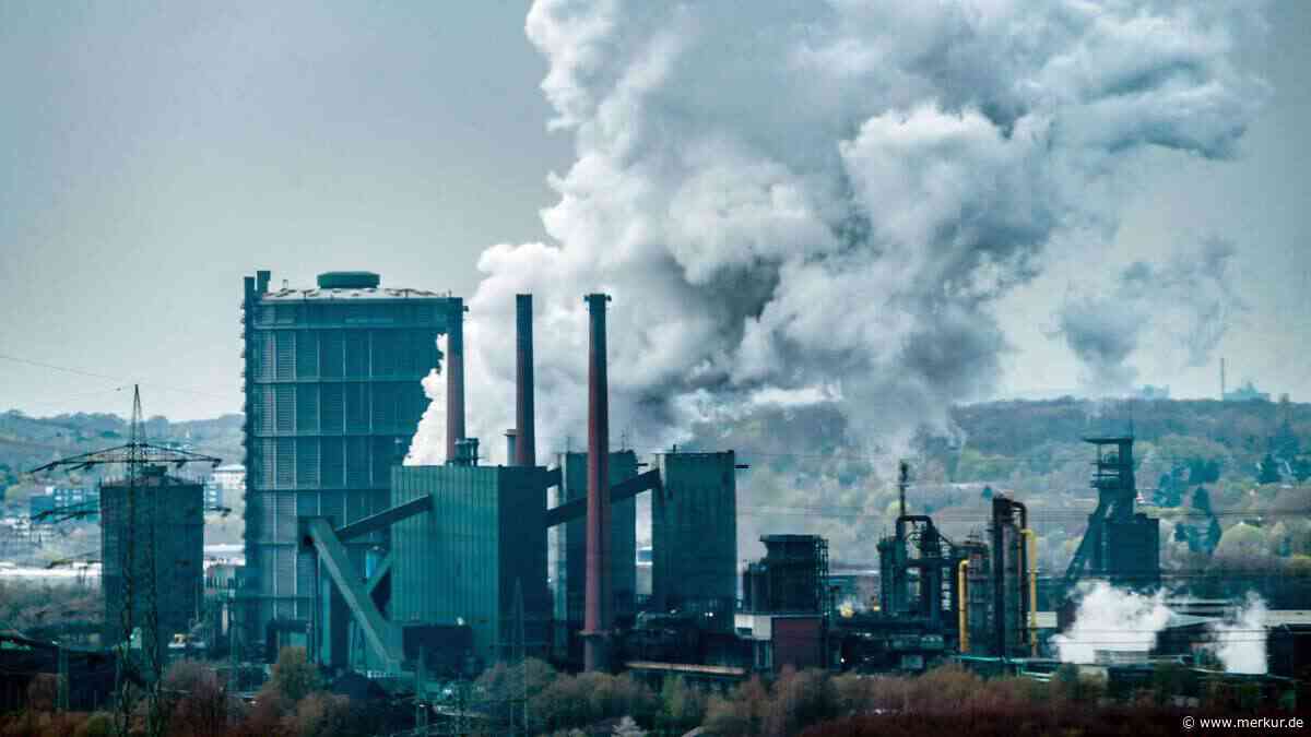 Forscher lösen altes CO₂-Problem – und wandeln es dreimal besser in Methanol um