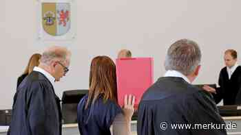 Zeuge schildert im Fabian-Prozess erschütternde Reaktion der Angeklagten