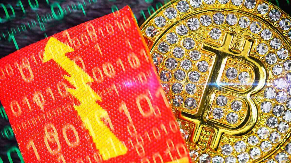 Bitcoin-Rallye als Nahost-Peace-Play: Was der Iran-Deal wirklich bedeutet