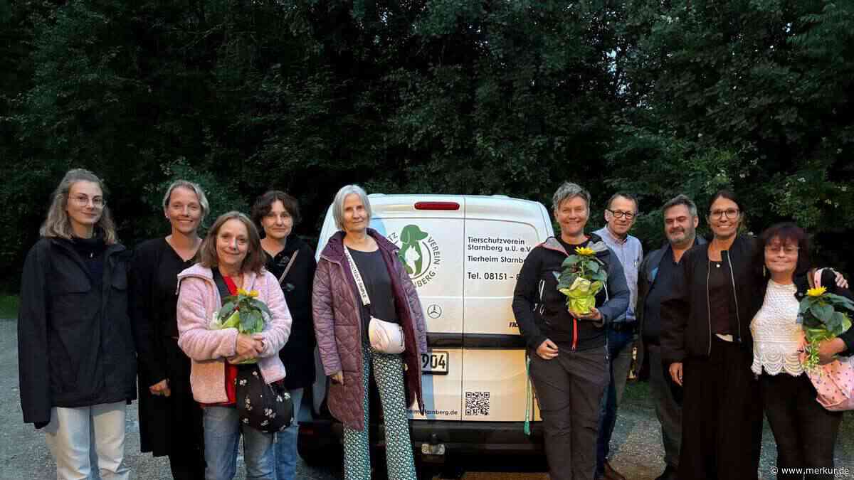 Starnberger Tierheim bekommt täglich Anfragen – Hundehalter überfordert
