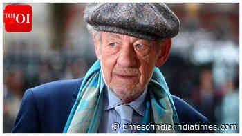 Ian McKellen calls out Donald Trump