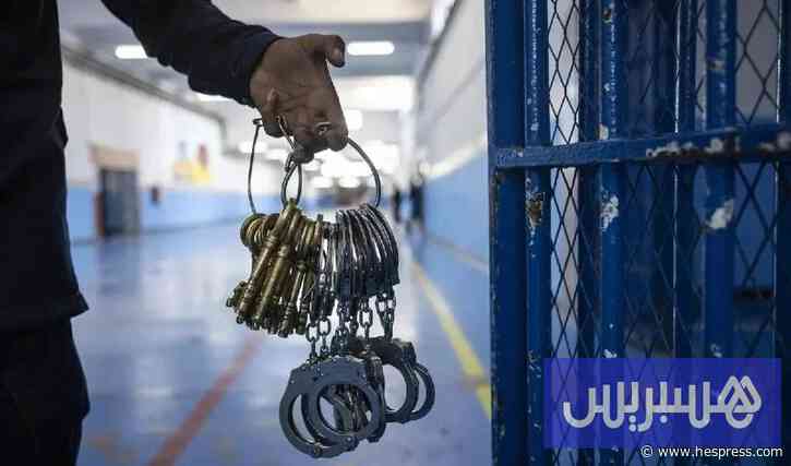 السجن يستقبل مخربي مركبات بالبيضاء