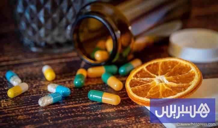 دراسة: "فيتامين سي" يساعد الأدمغة عند المسني&