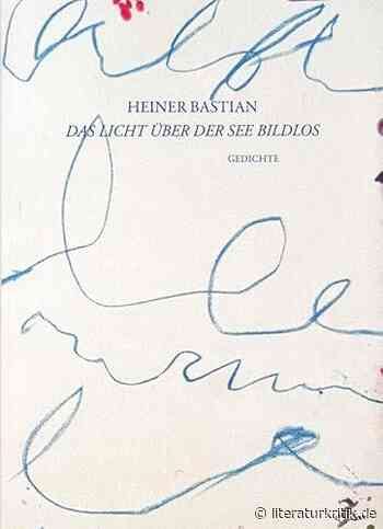 Von der poetischen Aufmerksamkeit