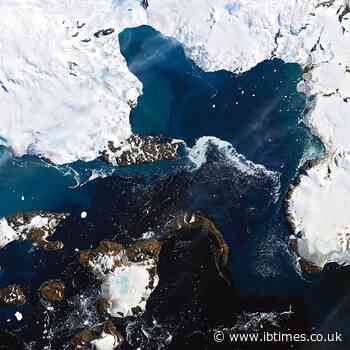 Antarctica Heatwave: Rapid Melt-Off Sparks Warning Over Doomsday Glacier