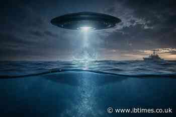 Alien Life: Scientists React to Steven Spielberg's Claims Extraterrestrials Are on Earth