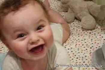 Grandmother of baby murdered by adoptive parents ‘wanted to keep him’