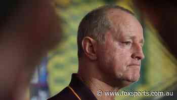 ‘Parachute him in... and out’: Bold Madge suggestion to Broncos —and rival clubs