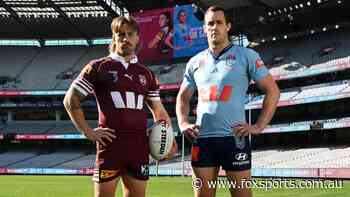 State of Origin 2026: What time will kick-off actually be in at the MCG for Game 2?