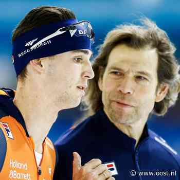 Schaatstoppers van Team Reggeborgh geven Triathlon Holten extra glans