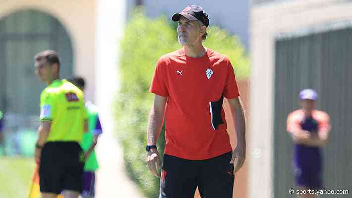 SCUDETTO IN REACH