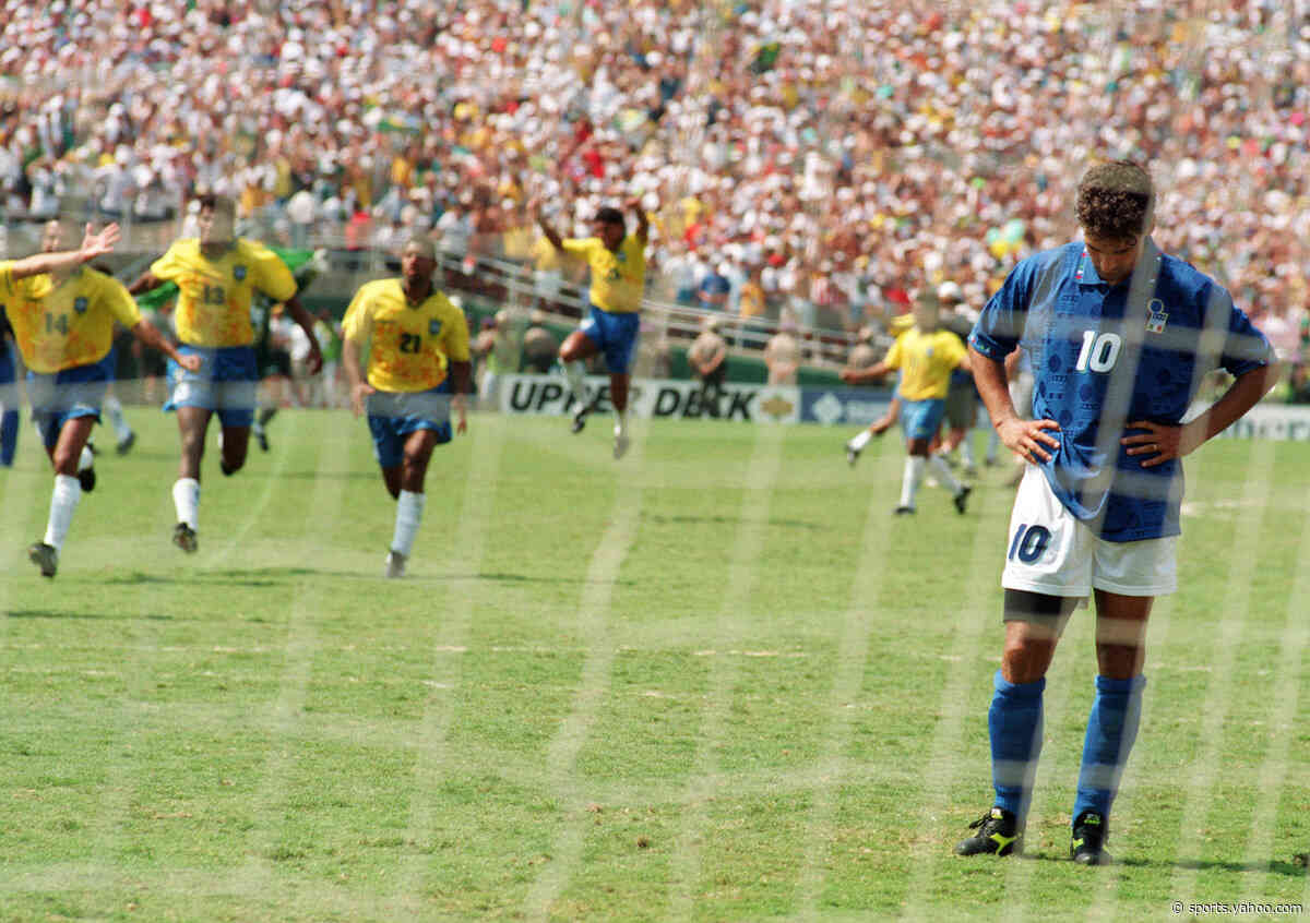 Romario: Brazil ‘grateful to Baggio’, Baresi the ‘most difficult to face’