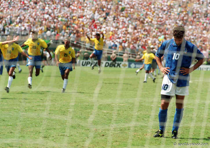 Romario: Brazil ‘grateful to Baggio’, Baresi the ‘most difficult to face’