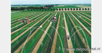 Gratis app voor Biodiversiteitsmonitor Akkerbouw beschikbaar
