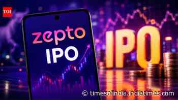 Zepto IPO: Can 10-minute delivery survive public-market scrutiny?