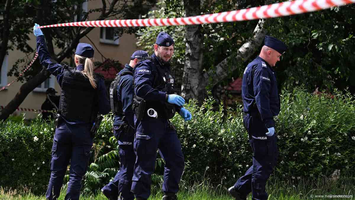 Twee verdachten uit Belarus opgepakt vanwege moord op Poetin-criticus in Polen