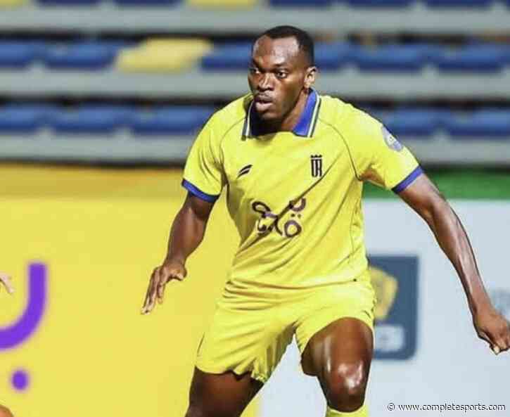 Simy Nwankwo Set For  ‘The Homecoming’ Event To Celebrate Remarkable Saudi Season