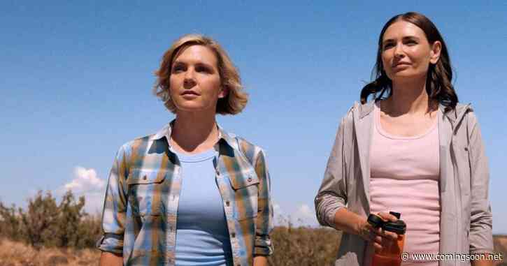 Pluribus Season 2 Gets Thrilling Update From Creator Vince Gilligan 