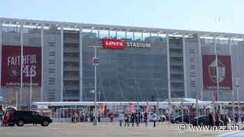 LIVE-TICKER - Fussball-WM 2026: Levi's wirbt mit verdecktem Logo +++ Greenpeace kritisiert Infantino für Flüge