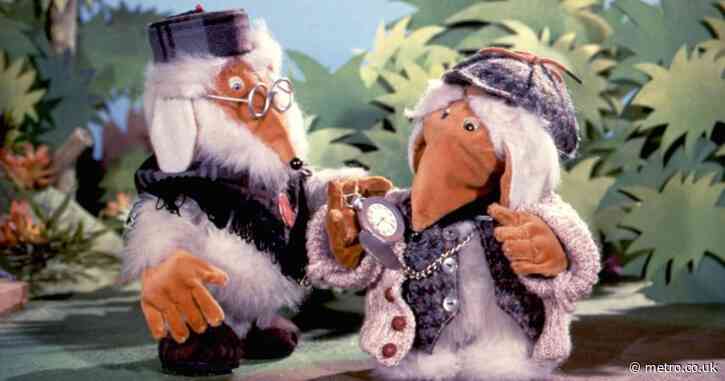The Wombles are officially making a TV comeback after nearly 30 years