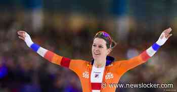 Ireen Wüst, Nederlands succesvolste olympiër, wordt het uithangbord op de komende Spelen