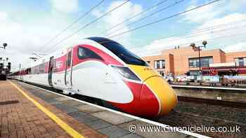 LNER now has new way for train passengers to ask for help in they feel unsafe