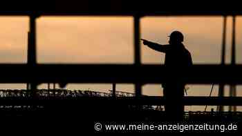 Fachkräftemangel geht deutlich zurück