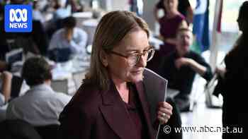 Jacinta Allan refuses to admit cost of CFMEU corruption to taxpayers