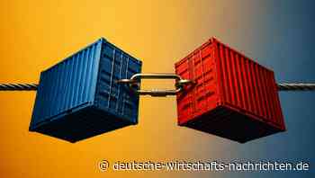 EU stimmt US-Zolldeal zu – und droht mit Gegenzöllen