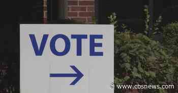 Polls open across Georgia for high-stakes primary runoff elections