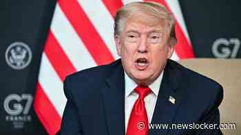 LIVE | Trump richt zich weer tot Netanyahu: ’Zonder mij zou er geen Israël zijn’