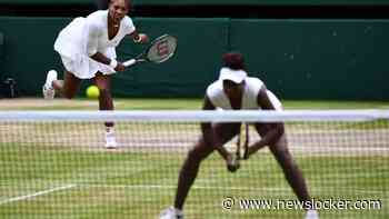 Wildcard Serena en Venus Williams voor Wimbledon, tien jaar na laatste dubbeltitel
