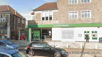 Last major bank in South Bristol to close