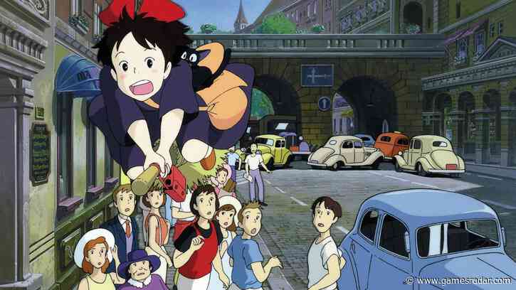 Kiki's Delivery Service is getting the live-action treatment, but it's doing things differently to Studio Ghibli's anime classic