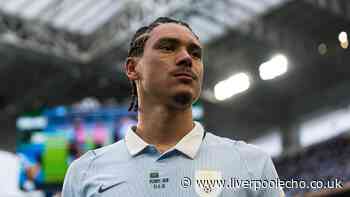 Darwin Nunez Liverpool return truth can't be avoided as transfer talk suddenly ramps up