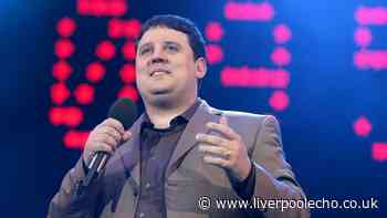 Peter Kay start time, seating plan, parking and tickets at the M&S Bank Arena