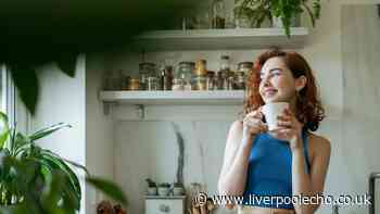 Supermarket shoppers can get free coffee if they follow one rule