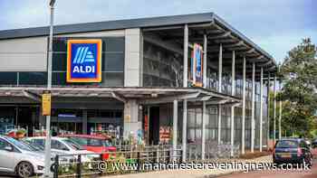 Aldi announces 16 new stores across UK including two in Greater Manchester - full list