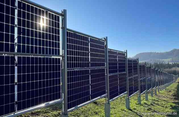 Next2Sun: Anschlusskapazitäten für bis zu 20 GW wirtschaftliche PV ohne Netzausbau in Deutschland verfügbar
