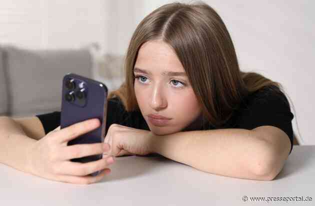 Zwischen Stärke und Zweifel / Sozialstudie der Bepanthen®-Kinderförderung zeigt Paradox der Generation Alpha