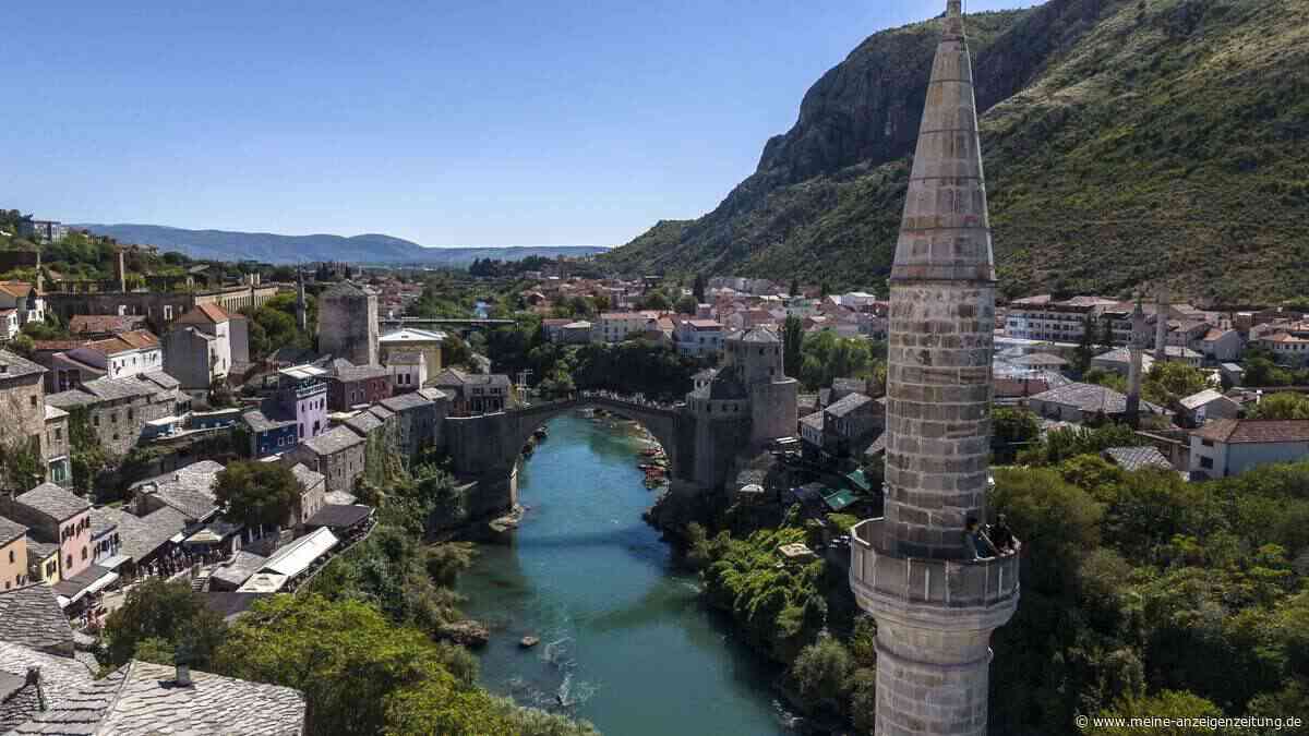 Wochenendtrip zum Sparpreis: Diese Hauptstadt ist 2026 Europas günstigstes Reiseziel