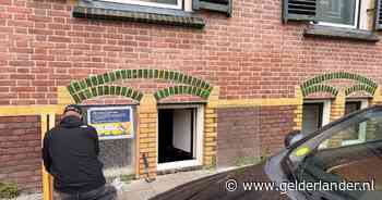 Burgemeester sluit kamer aan de Spijkerstraat na ‘honderden’ overlastmeldingen