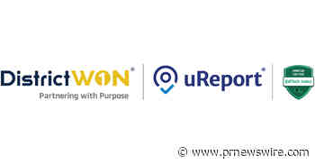 DistrictWON's uReport obtains listing in the ISTE Learning Technology Directory, Prepares for Historic announcement to cover high school sports and activities