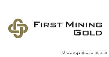 First Mining Announces Springpole Project Authorization from Cat Lake First Nation and Lac Seul First Nation Following the Completion of the Anishnaabe Led Impact Assessment