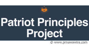 Patriot Principles Project launches social media campaign in Iowa to highlight effects of tariffs on farmers
