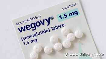 Why you MUST think twice about taking the new Wegovy Pill, by DR PHILIPPA KAYE. Patients need to know about drawbacks that mean it's NOT easier to use than fat jabs and doesn't work as well