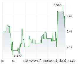 Antimony Resources Corp. trifft bei Bohrungen in der Hauptzone bei Bald Hill erneut auf massiven antimonhaltigen Stibnit (Sb): 36,0 % Sb in Bohrloch BHW-26-04 und 27,0 % in Bohrloch BH-26-15